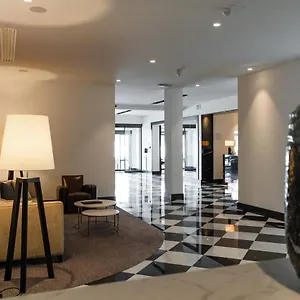 4* Отель Le Bois De