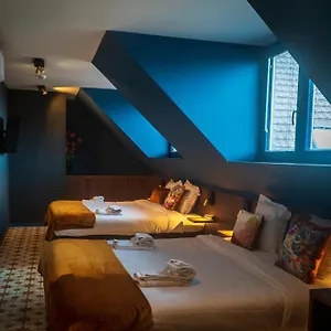 2* Отель Gran De Passage