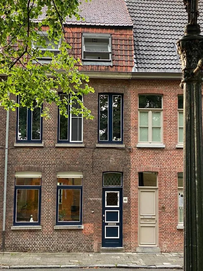 B. Brugge Bed & Breakfast Belgium