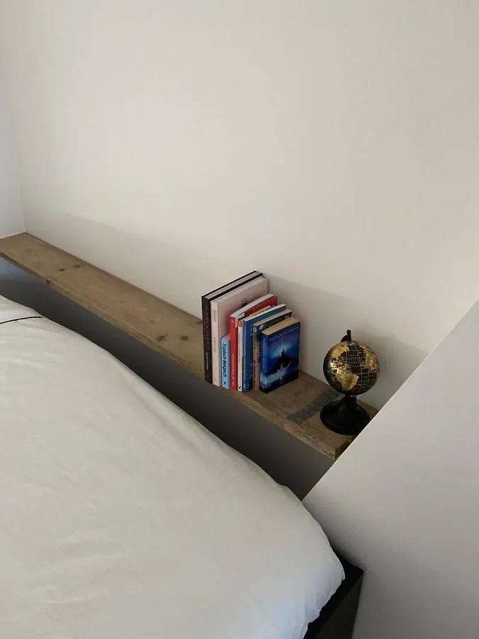 B. Brugge Bed & Breakfast Bruges