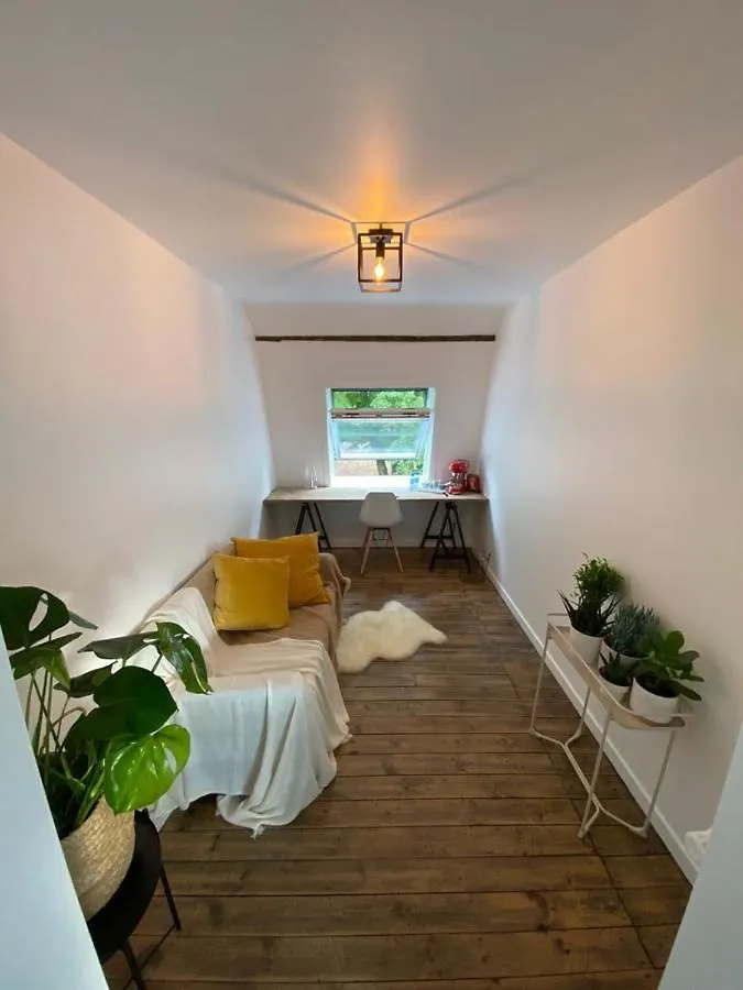 B. Brugge Bed & Breakfast