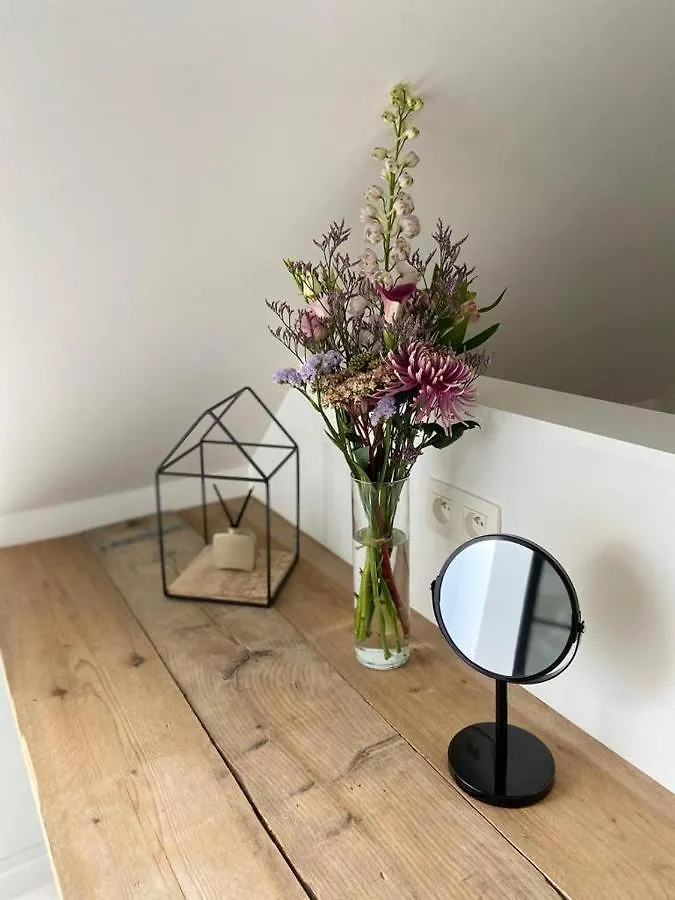 B. Brugge Bed & Breakfast Bruges